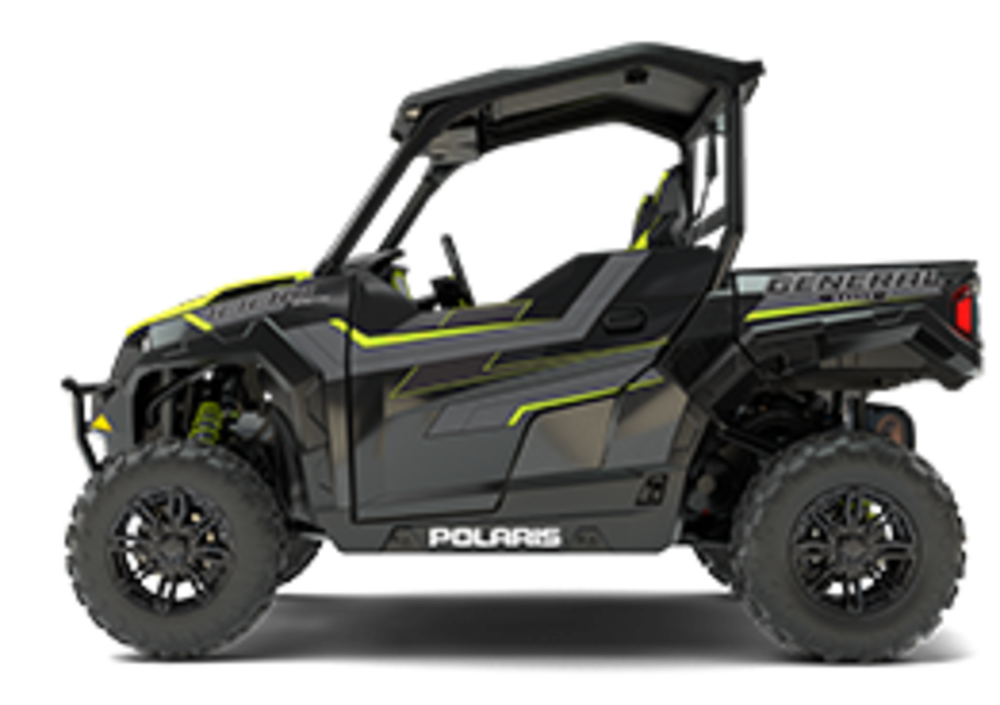 Polaris General 1000 EPS (2017 19), prezzo e scheda tecnica Moto.it