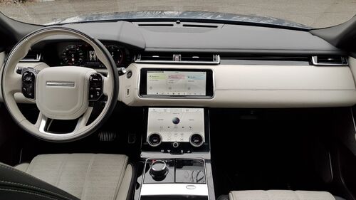 Range Rover Velar Il Suv Quot Superiore Quot Video Prove
