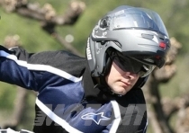 Il casco. Quarta parte: i componenti - Accessori - Moto.it