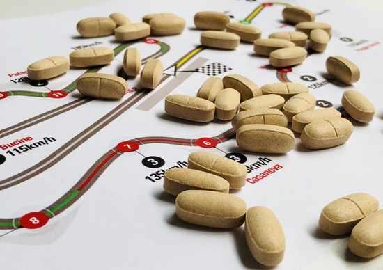 MotoGP e Doping. C'è? Come e perché MotoGP e Doping. C'è? Come e perché