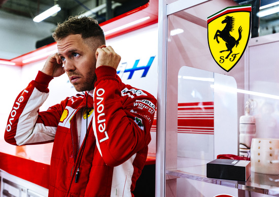 Formula 1: la classifica piloti e costruttori dopo il GP di Cina Formula 1: la classifica piloti e costruttori dopo il GP di Cina