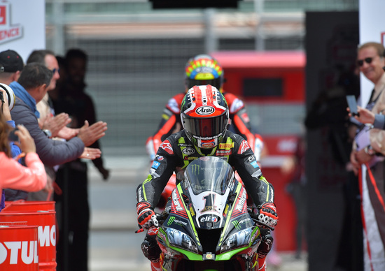 SBK 2018. Le pagelle di Aragón SBK 2018. Le pagelle di Aragón