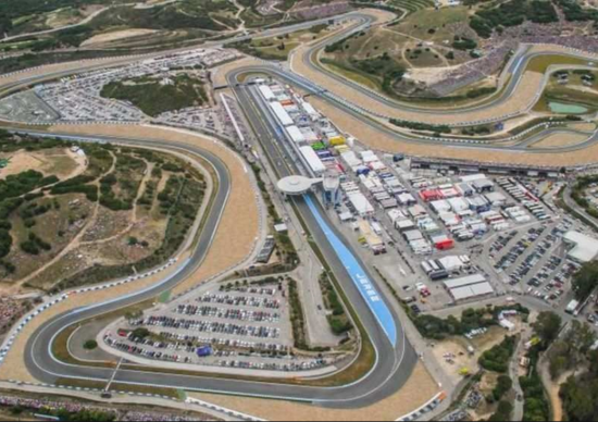 Orari TV MotoGP. Il GP di Spagna 2018 a Jerez Orari TV MotoGP. Il GP di Spagna 2018 a Jerez