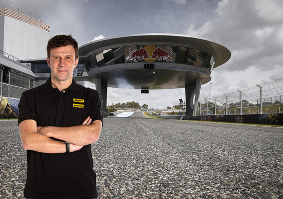 MotoGp, Rossi accende la sfida: