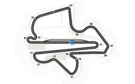 Sepang