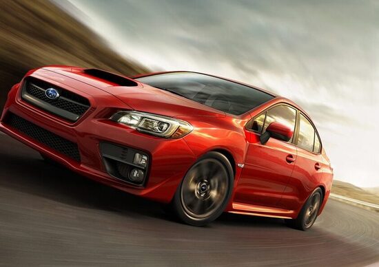 Subaru, confermata l'alterazione dei dati di consumo Subaru, confermata l'alterazione dei dati di consumo
