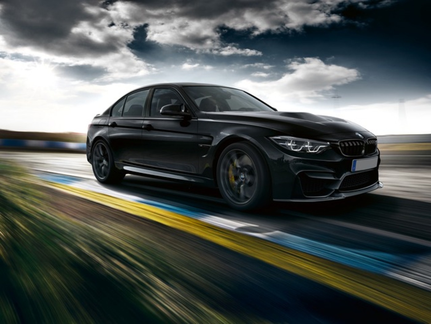 Bmw Serie 3 M3 Cs (01/2018 - 06/2018): Prezzo E Scheda Tecnica - Automoto.it