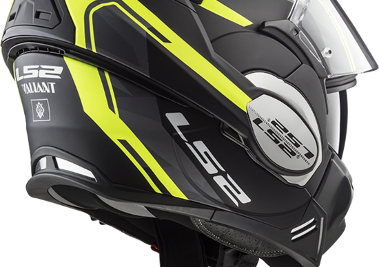 LS2 Helmets fornitore ufficiale del Giro d'Italia 2018 LS2 Helmets fornitore ufficiale del Giro d'Italia 2018