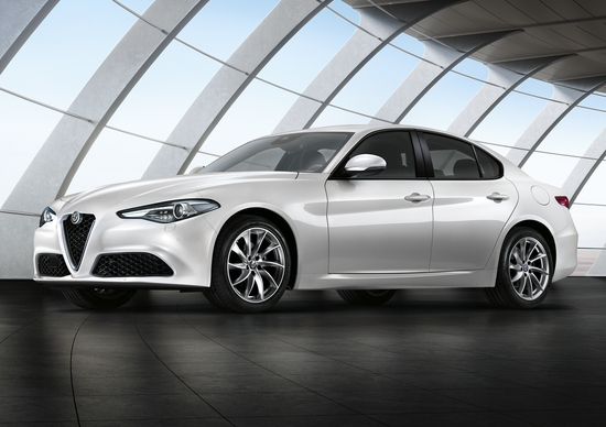 Alfa Romeo Giulia, arriva il 1.3 T4 da 180 CV? Alfa Romeo Giulia, arriva il 1.3 T4 da 180 CV?