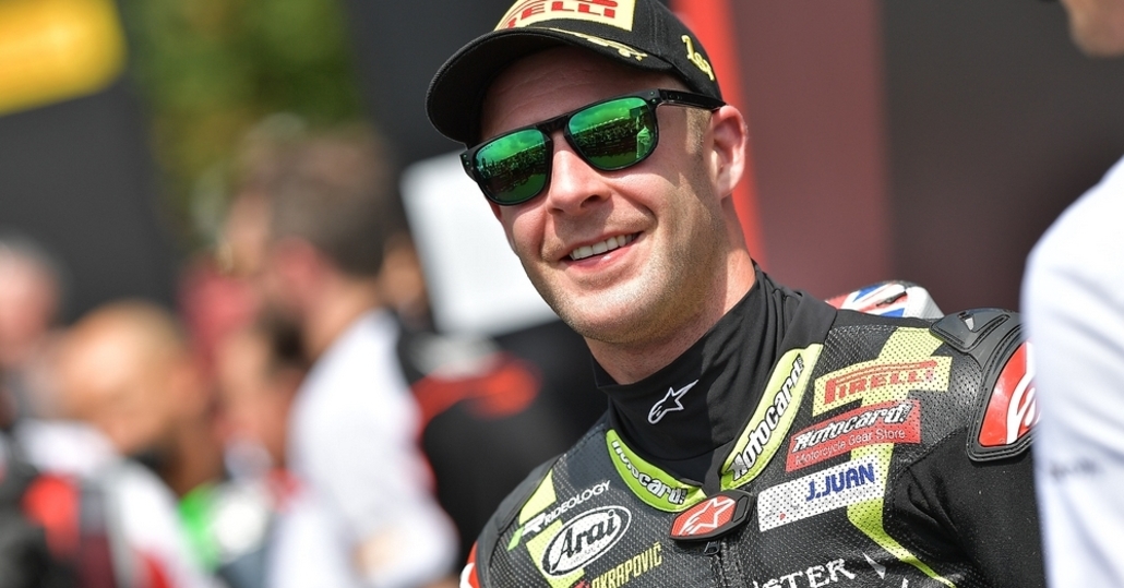 SBK 2018. Rea: “Domani potrò lottare solo per il secondo posto”