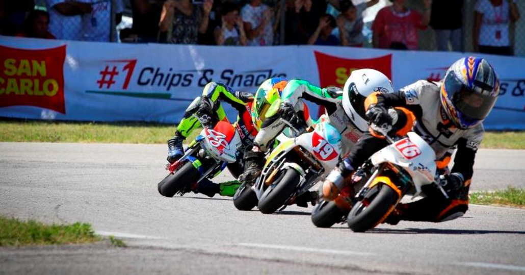 CIV Junior 2016, novità e calendario