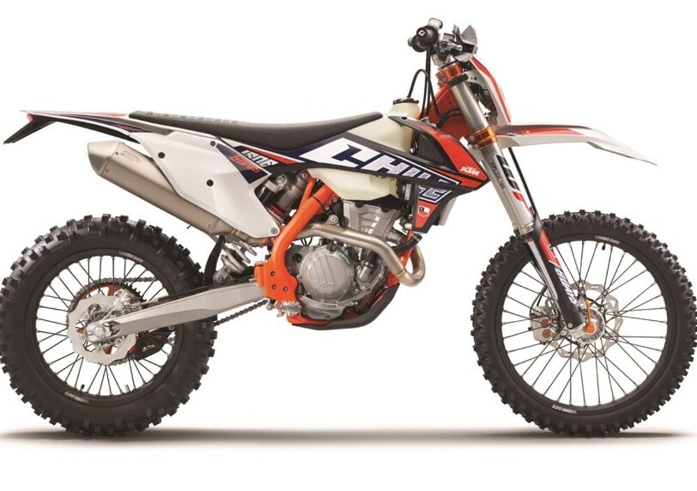 ktm 350 2019