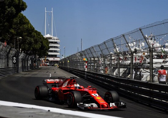 F1, GP Monaco 2018: i segreti di Montecarlo F1, GP Monaco 2018: i segreti di Montecarlo