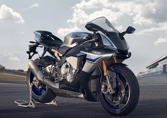 Yamaha YZF-R1M: ordini aperti fino a fine febbraio Yamaha YZF-R1M: ordini aperti fino a fine febbraio