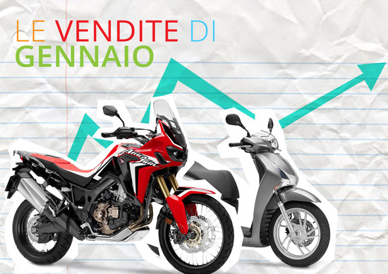 Mercato a gennaio: il 2016 scatta a +19,3%. Le Top 100 Mercato a gennaio: il 2016 scatta a +19,3%. Le Top 100