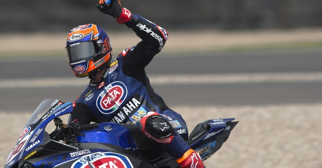 SBK 2018. Dosoli: “Nel 2019 vorremmo schierare quattro R1 in Superbike”