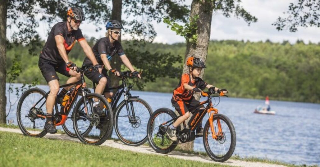 E-bike: verso l'assicurazione obbligatoria?