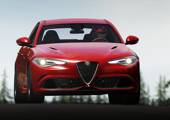 Assetto corsa, il simulatore più giocato secondo Valve Assetto corsa, il simulatore più giocato secondo Valve