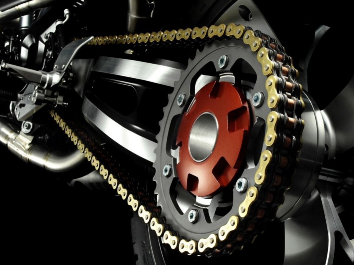 motorcycle chain price