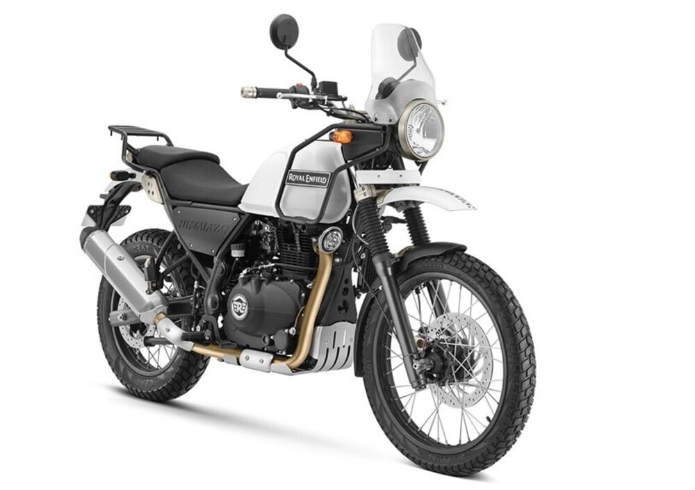 royal enfield himalayan dealer