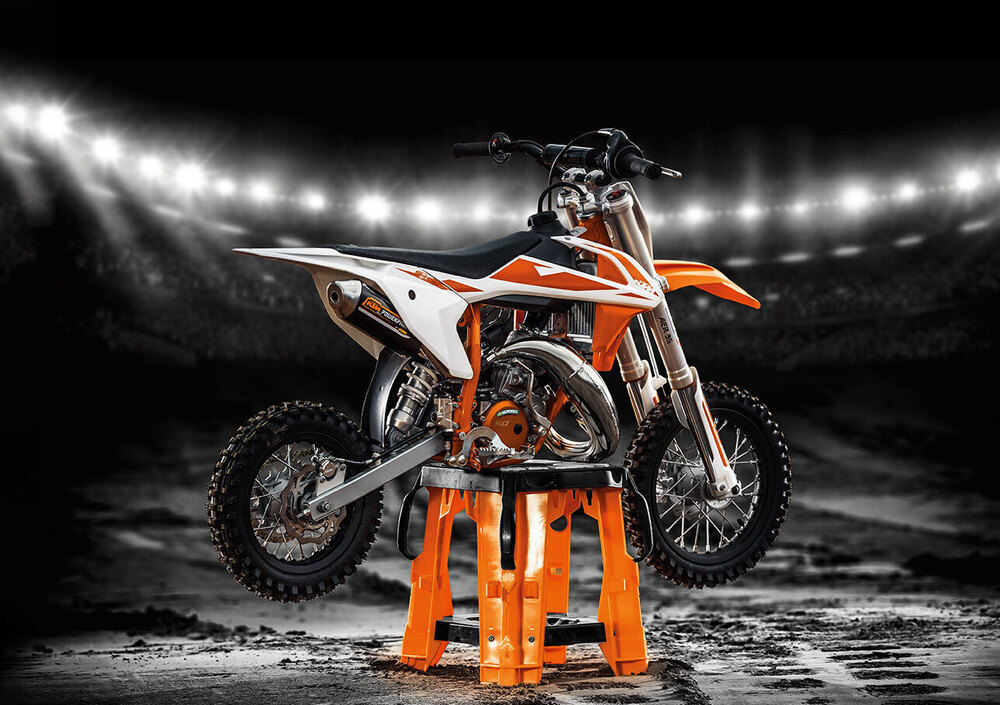 ktm 65 2019
