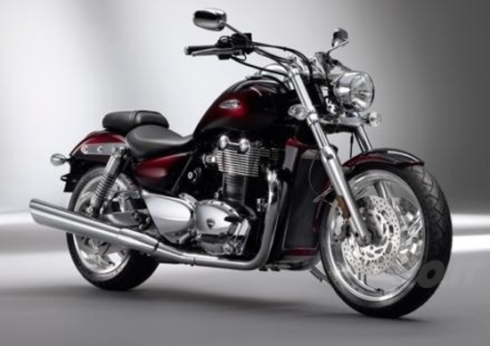 Triumph Thunderbird Triumph Thunderbird