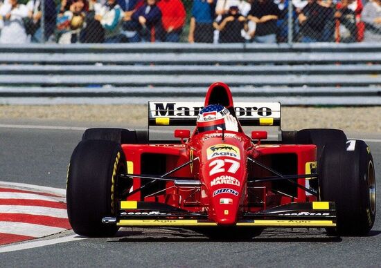 F1, GP Canada 1995: Jean Alesi e il regalo di compleanno perfetto F1, GP Canada 1995: Jean Alesi e il regalo di compleanno perfetto