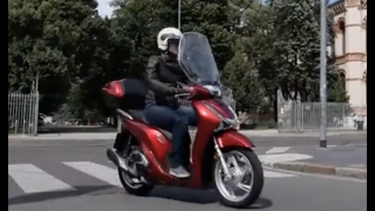Laffare Del Momento Honda Sh 125i E 150i News Motoit