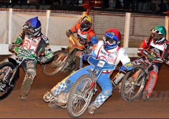 Speedway, FMI propone corsi per ragazzi e open day Speedway, FMI propone corsi per ragazzi e open day
