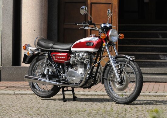 Moto d'epoca: come chiedere l'iscrizione al registro storico per ottenere tutti i vantaggi Moto d'epoca: come chiedere l'iscrizione al registro storico per ottenere tutti i vantaggi