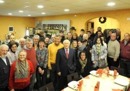 All'MV Gallarate sono pronti per il 2010 All'MV Gallarate sono pronti per il 2010