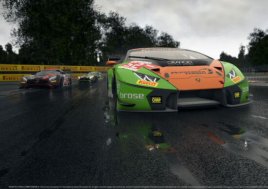 Assetto Corsa Competizione, la recensione completa Assetto Corsa Competizione, la recensione completa