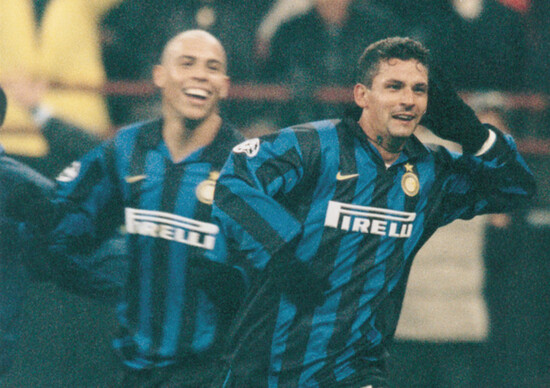 Inter-Pirelli, verso i 25 anni di sponsorizzazione Inter-Pirelli, verso i 25 anni di sponsorizzazione