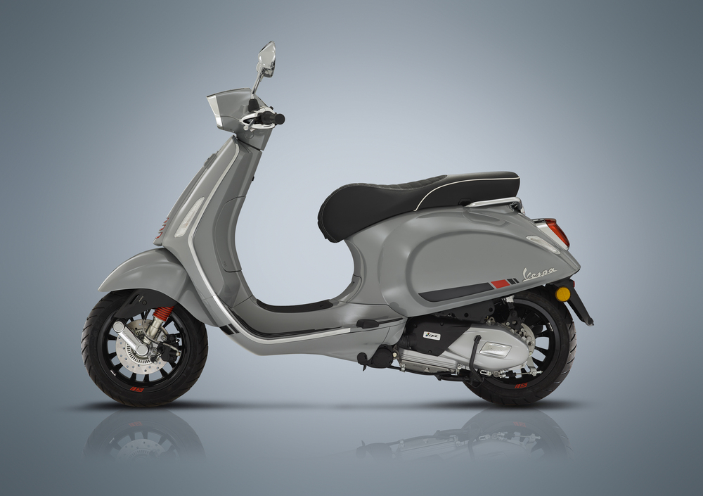 vespa sprint 150cc 2019