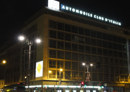 Aci sale al 75% di Sara Assicurazioni Aci sale al 75% di Sara Assicurazioni