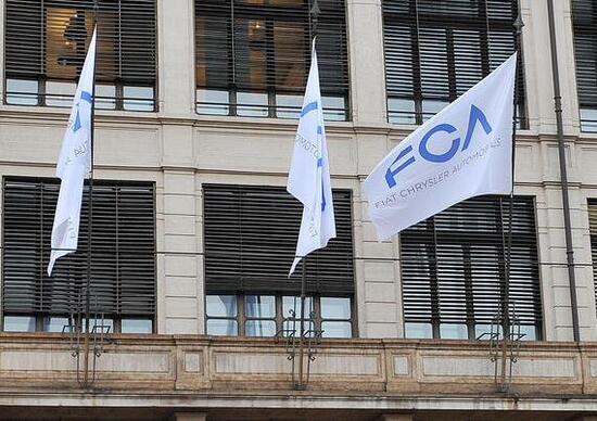 FCA: dalla BEI finanziamento per 420 milioni di euro FCA: dalla BEI finanziamento per 420 milioni di euro