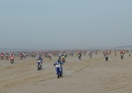 Pichon vince il Touquet 2010 Pichon vince il Touquet 2010