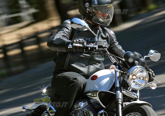 Moto Guzzi Nevada 750 Classic Moto Guzzi Nevada 750 Classic