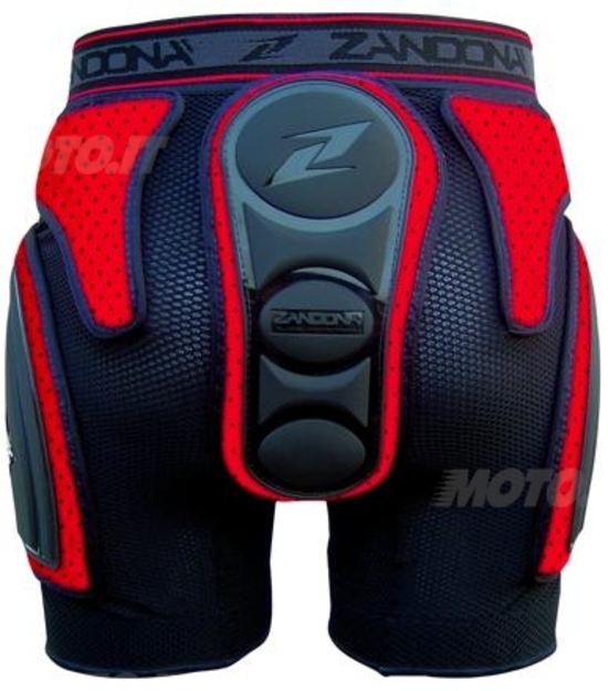 Zandonà Cross Shorts Pro Zandonà Cross Shorts Pro