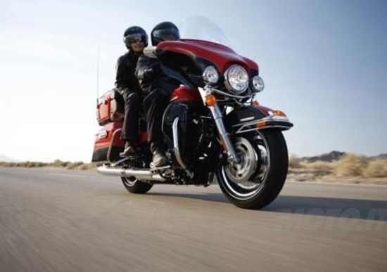 Harley Extended Warranty, che garanzia Harley Extended Warranty, che garanzia