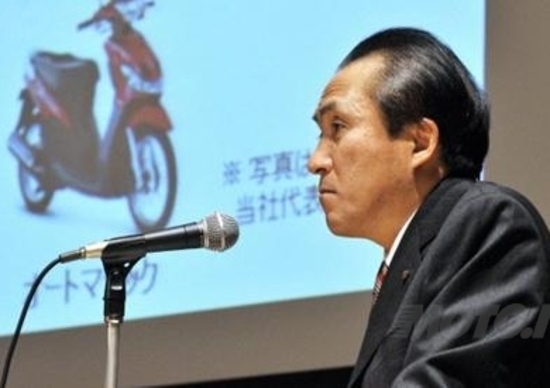 Yamaha, al via il piano di rilancio Yamaha, al via il piano di rilancio