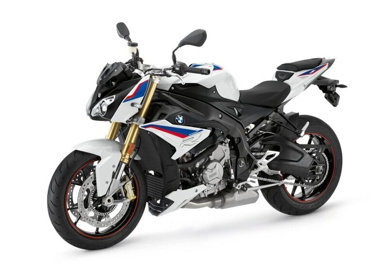 bmw s1000r 2017 for sale