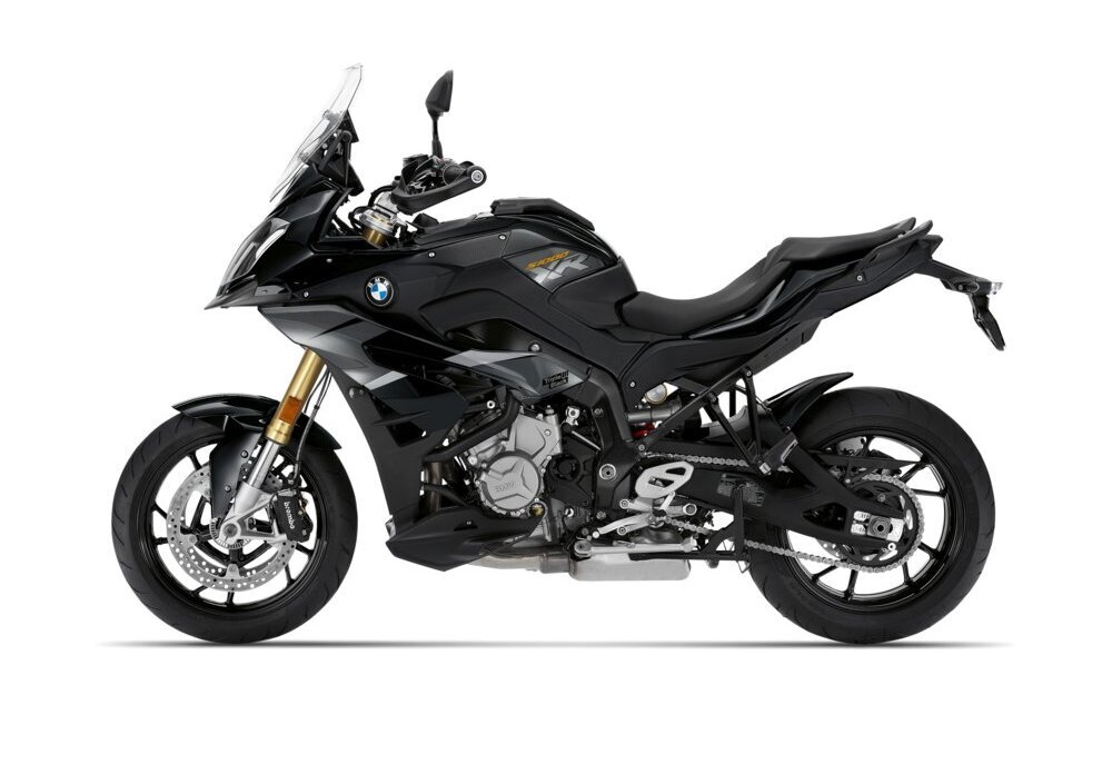 Bmw S 1000 XR (2017 19), prezzo e scheda tecnica Moto.it Bmw S 1000 XR (2017 19), prezzo e scheda tecnica Moto.it