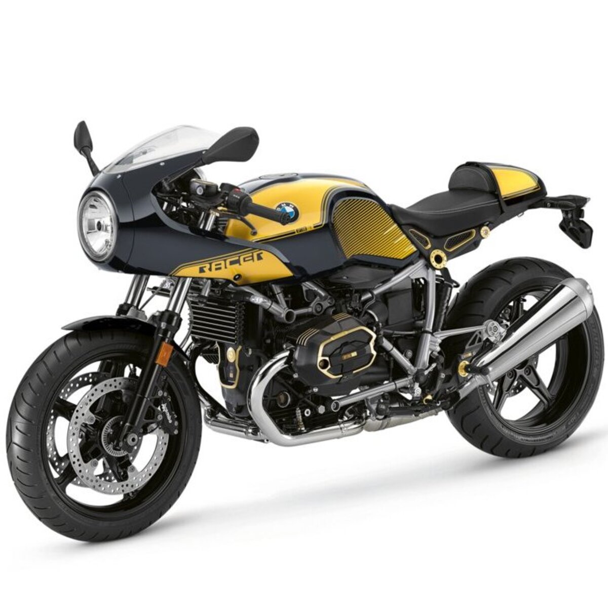 Scarico marca GPR, compatibile con Ducat Streetfighter 848 2011/2014 coppia di terminali omologati per uso stradale,con raccordi specifici, serie GPR Powercone