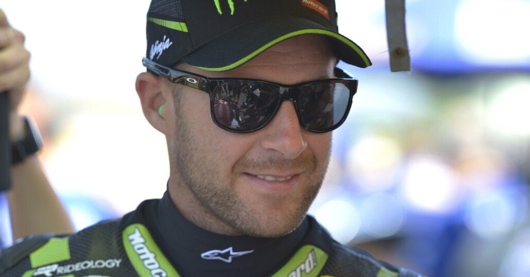 SBK 2018. Rea: “Sono io che faccio la differenza”