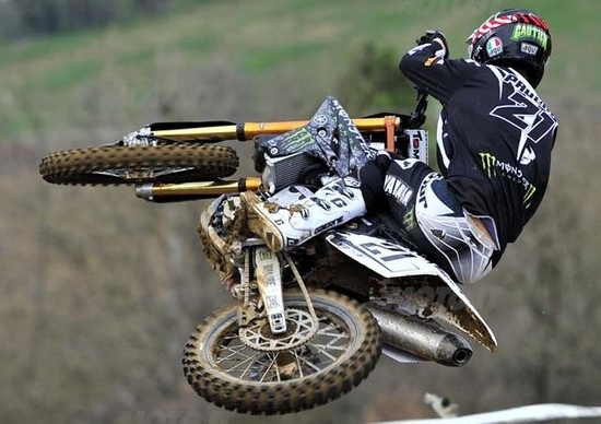 Ancora Philippaerts e Paulin Ancora Philippaerts e Paulin