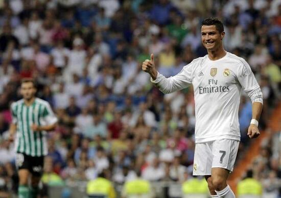 Cristiano Ronaldo alla Juve? A Melfi operai in sciopero Cristiano Ronaldo alla Juve? A Melfi operai in sciopero