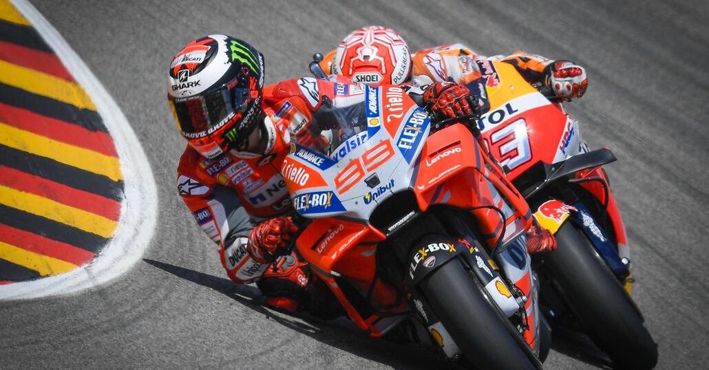 MotoGP 2018. Ducati, non c'è mai pace