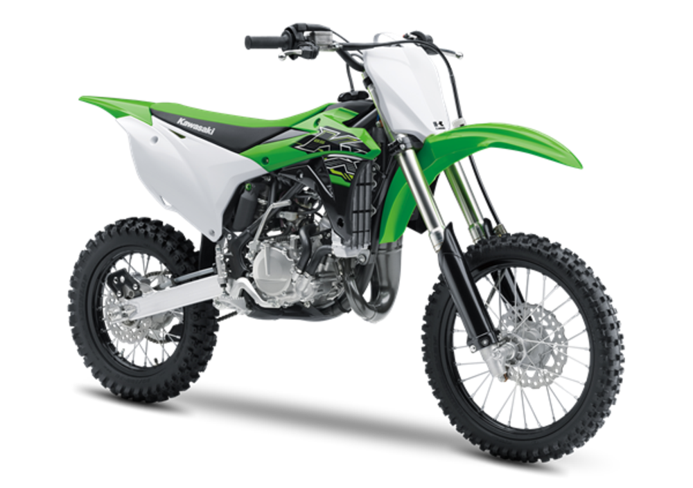 2019 kawasaki kx