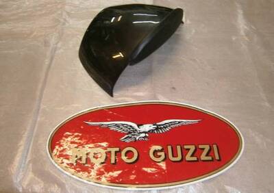 coperchio sellino Moto Guzzi - Annuncio 7288491